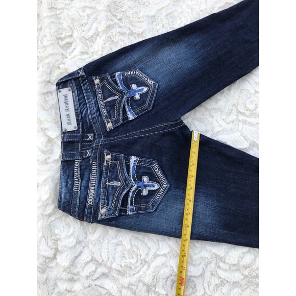 Rock Revival Celine Easy Boot - Picture 6 of 8